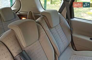 Минивэн Renault Scenic 2006 в 