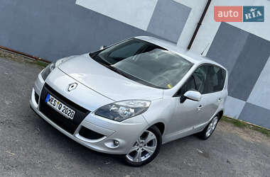 Мінівен Renault Scenic 2009 в Вінниці