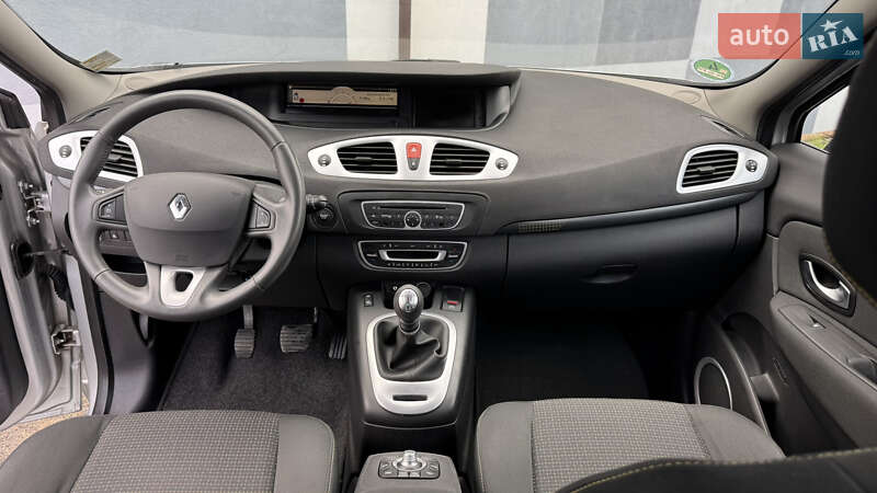 Мінівен Renault Scenic 2009 в Вінниці