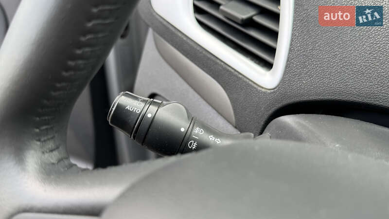 Мінівен Renault Scenic 2009 в Вінниці