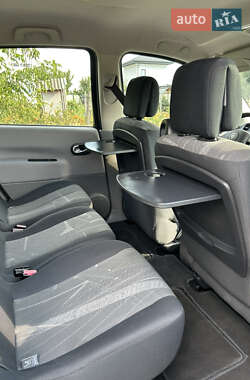 Минивэн Renault Scenic 2007 в 