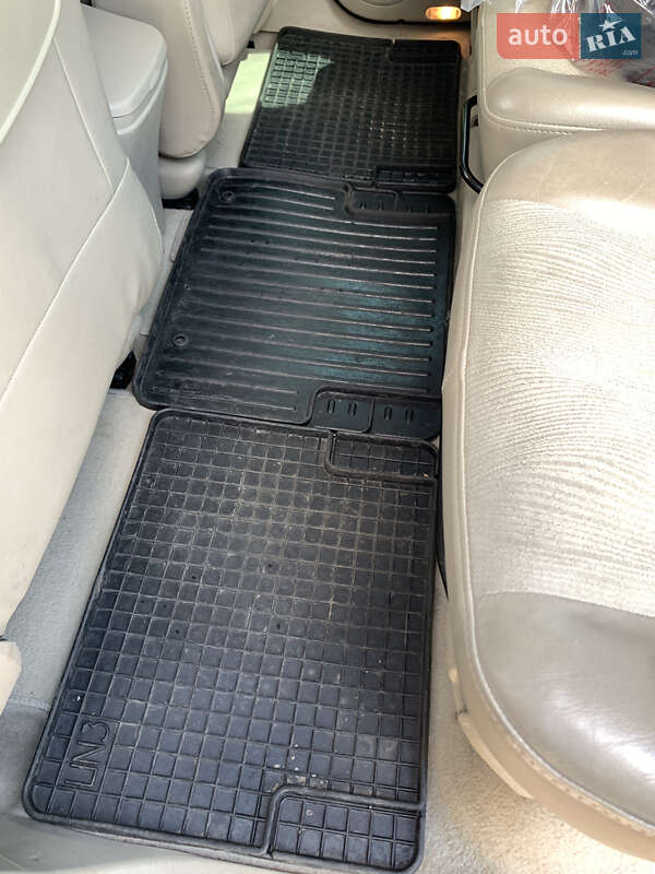 Минивэн Renault Scenic 2007 в Ровно