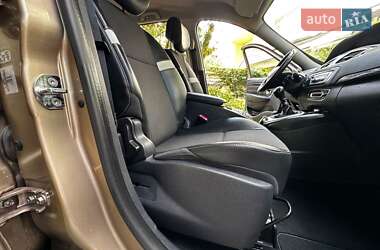 Минивэн Renault Scenic 2014 в 