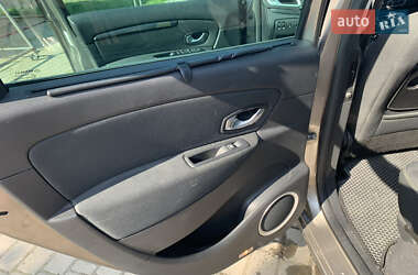 Мінівен Renault Scenic 2009 в 