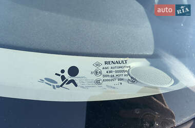 Мінівен Renault Scenic 2009 в 
