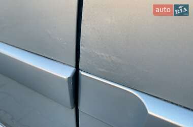 Минивэн Renault Scenic 2009 в 