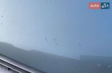 Минивэн Renault Scenic 2009 в 