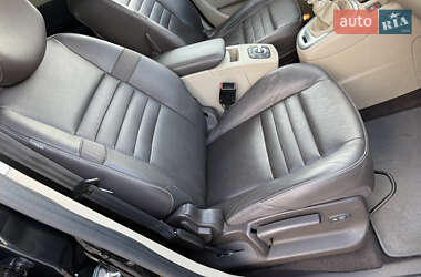Минивэн Renault Scenic 2011 в 