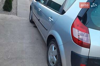 Минивэн Renault Scenic 2006 в 