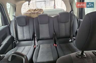 Минивэн Renault Scenic 2006 в 