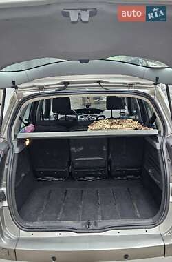 Минивэн Renault Scenic 2006 в 