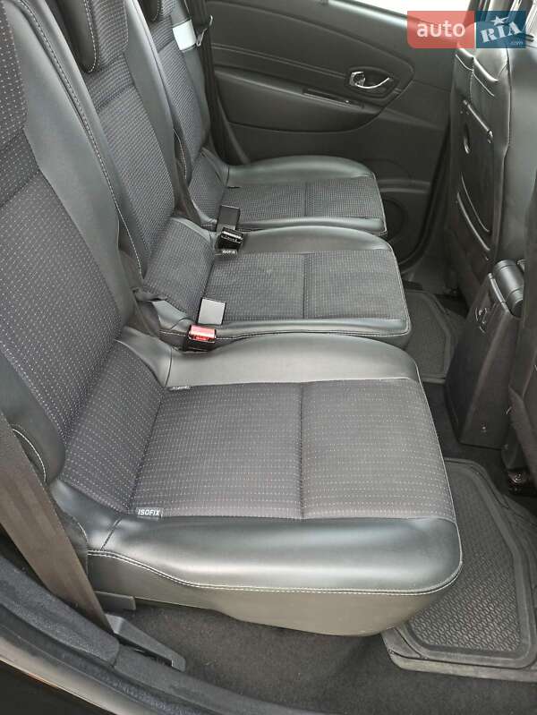 Минивэн Renault Scenic 2012 в Ровно фото 36 Минивэн Renault Scenic 2012 в Ровно