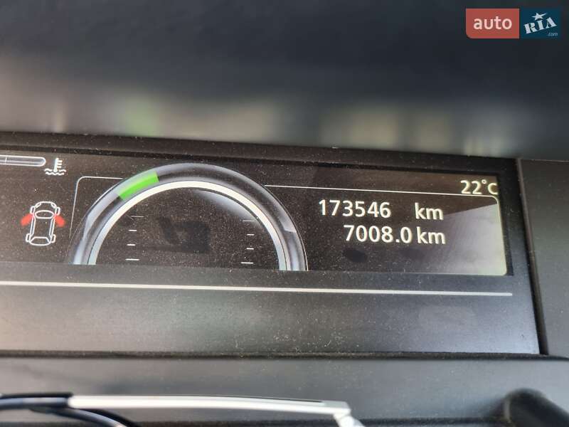 Минивэн Renault Scenic 2012 в Ровно фото 46 Минивэн Renault Scenic 2012 в Ровно