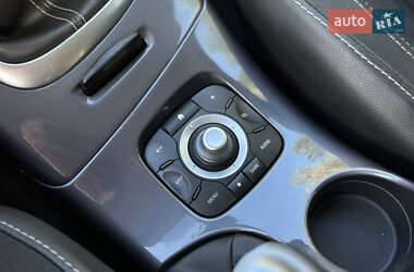 Минивэн Renault Scenic 2014 в 