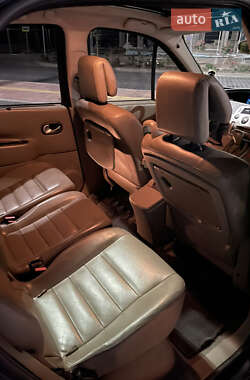 Минивэн Renault Scenic 2006 в 