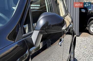 Минивэн Renault Scenic 2009 в 