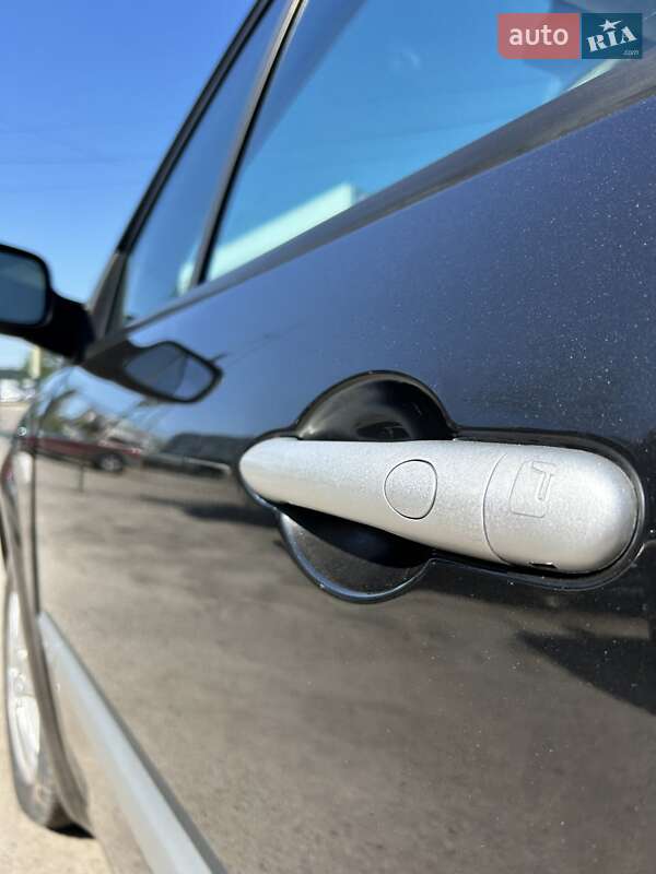 Минивэн Renault Scenic 2006 в Сумах