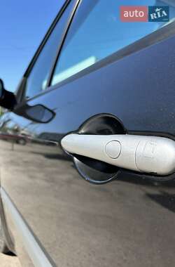 Мінівен Renault Scenic 2006 в 