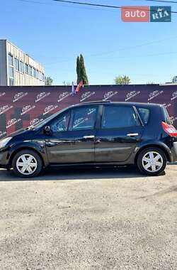 Мінівен Renault Scenic 2006 в 