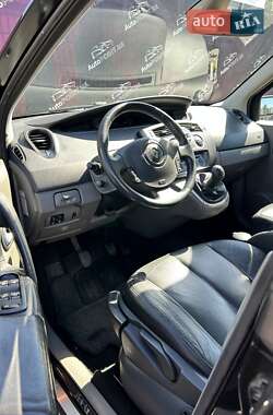 Мінівен Renault Scenic 2006 в 