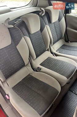 Минивэн Renault Scenic 2005 в 