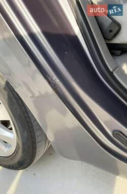 Минивэн Renault Scenic 2005 в 