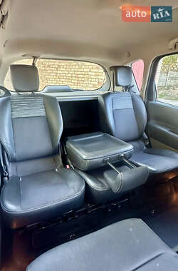 Минивэн Renault Scenic 2007 в 