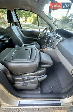 Минивэн Renault Scenic 2007 в 