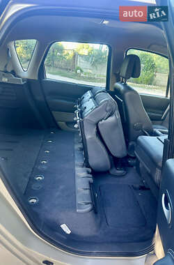 Минивэн Renault Scenic 2007 в 