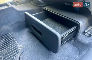 Минивэн Renault Scenic 2007 в 