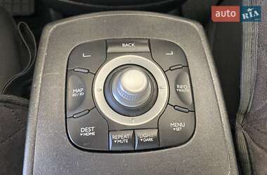 Минивэн Renault Scenic 2010 в 