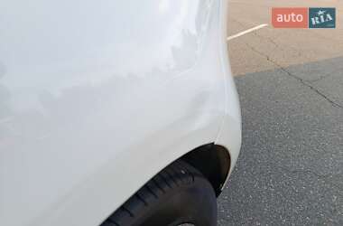 Минивэн Renault Scenic 2011 в 