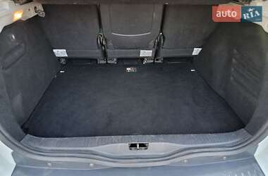 Минивэн Renault Scenic 2011 в 