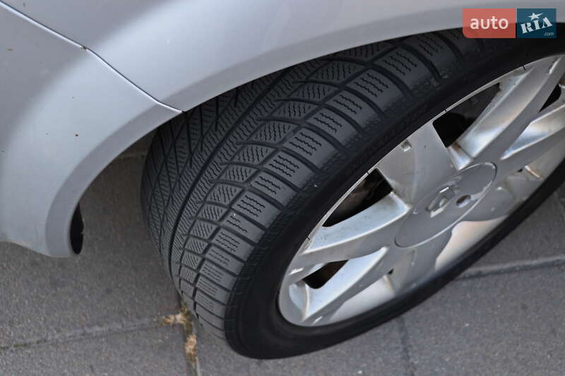 Минивэн Renault Scenic 2005 в Кременчуге фото 3 Минивэн Renault Scenic 2005 в Кременчуге