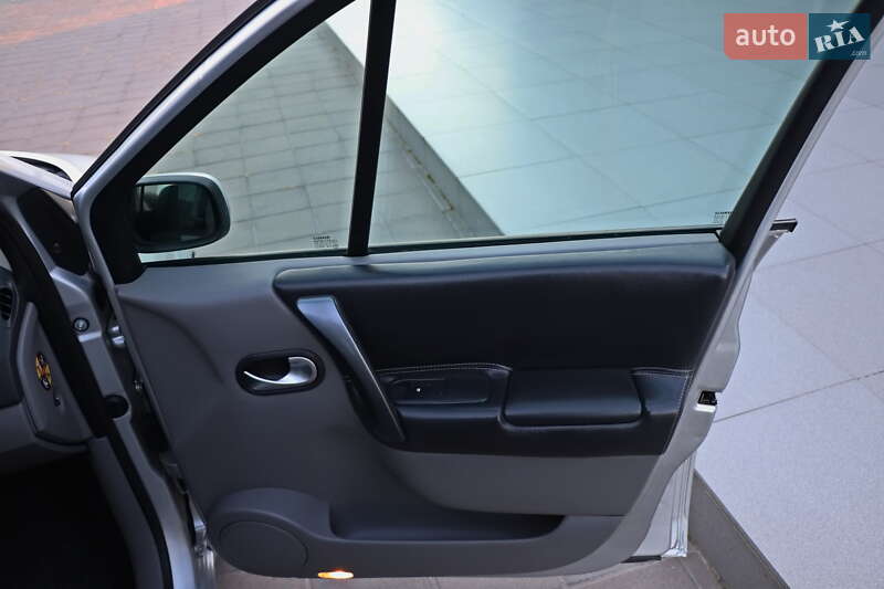 Минивэн Renault Scenic 2005 в Кременчуге фото 14 Минивэн Renault Scenic 2005 в Кременчуге