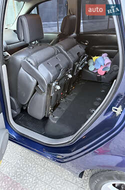 Мінівен Renault Scenic 2005 в Запоріжжі