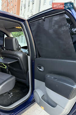 Минивэн Renault Scenic 2005 в 