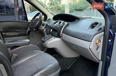 Минивэн Renault Scenic 2005 в 