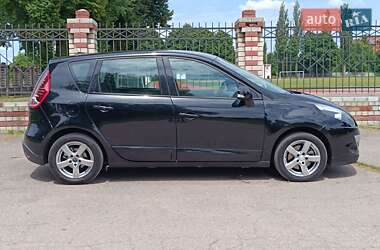 Мінівен Renault Scenic 2011 в Ніжині