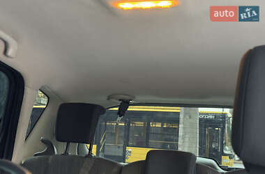 Минивэн Renault Scenic 2006 в 