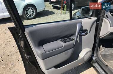 Минивэн Renault Scenic 2006 в 