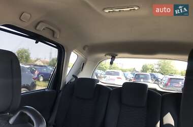 Минивэн Renault Scenic 2006 в 