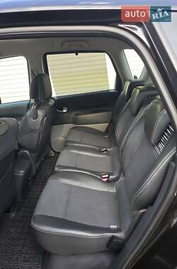 Минивэн Renault Scenic 2008 в 