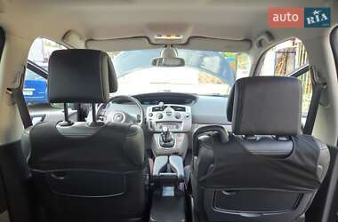 Минивэн Renault Scenic 2008 в 