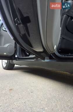 Минивэн Renault Scenic 2008 в 