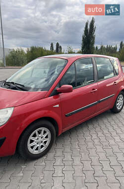 Мінівен Renault Scenic 2006 в 