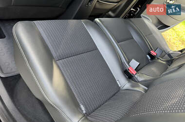 Минивэн Renault Scenic 2013 в 