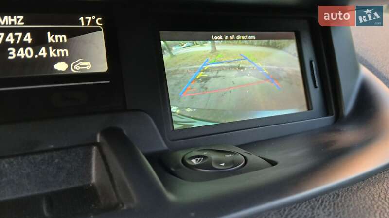 Минивэн Renault Scenic 2013 в Виннице фото 10 Минивэн Renault Scenic 2013 в Виннице