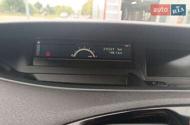 Минивэн Renault Scenic 2011 в 