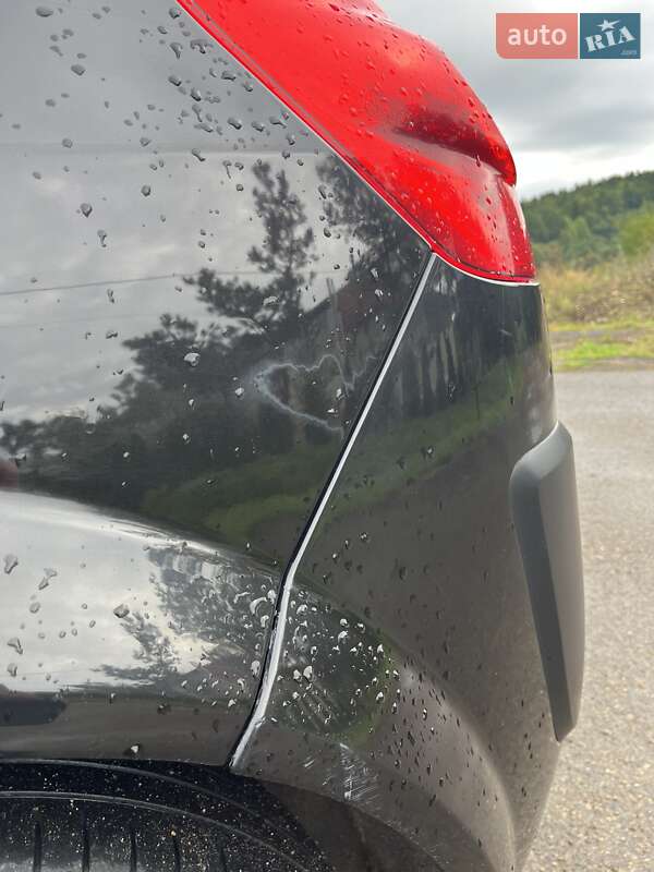 Минивэн Renault Scenic 2008 в Хырове фото 13 Минивэн Renault Scenic 2008 в Хырове